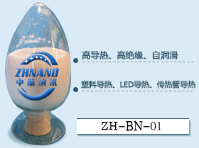 導熱氮化硼粉