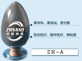 高導熱硅脂填料（ZH-A）
